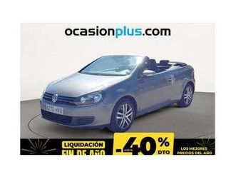 cabrio 1.2 tsi