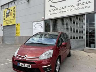 picasso 1.6e-hdi intensive 115