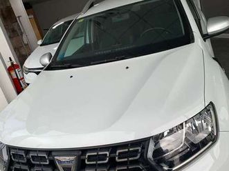 duster 1.6 glp ambiance 4x2 110 ambiance