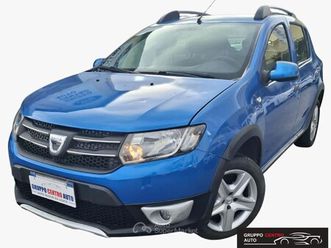 stepway 0.9 tce 90 cv s&s prest.