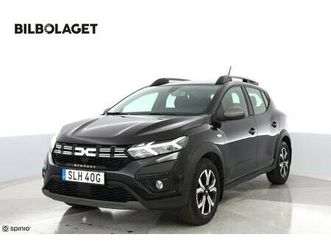 stepway tce 90 expression a