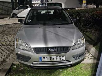 wagon 1.8tdci ghia