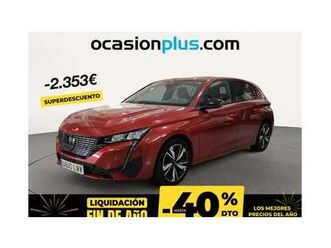 1.2 puretech s&s allure 130