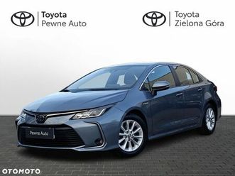 toyota corolla 1.8 hybrid comfort