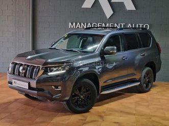 toyota - land cruiser 4.0 v6 limited auto