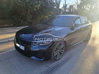 bmw serie 3 2021 essence 482469 occasion à casablanca maroc