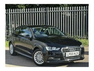 2016 - tdi ultra se technik 3-door