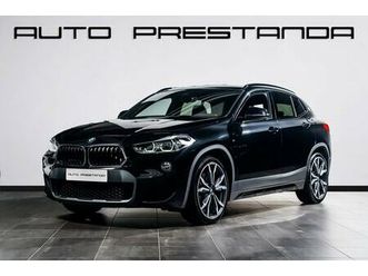 xdrive 20d m-sport steptronic 190hk