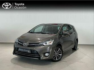 toyota - verso 130 advance 5pl.