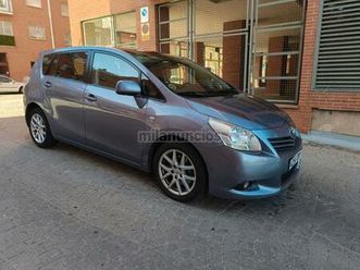 toyota - verso 2.2 d4d autodrive s active 7pl.