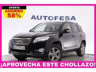 toyota - rav4 150d 4x2 yokubari