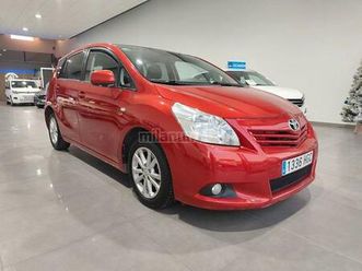 toyota - verso 2.0 d4d active 7pl.