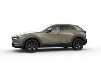 2.5 140 hk aut homura inkl metallic