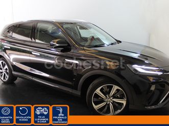 mg marvel r 70kwh luxury