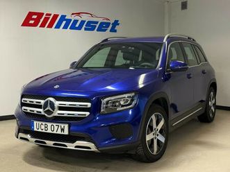 200 7g-dct light and vision package 7-sits b-kamera nav