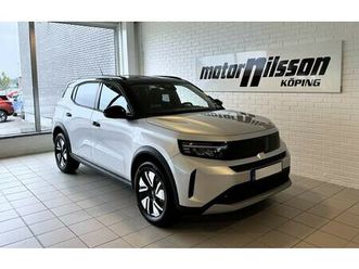 gs hybrid 145hk aut serviceavtal v-hjul demobil