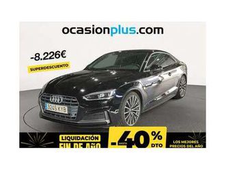coupé 40 tfsi s line s tronic 140kw