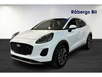 titanium 1.0 ecoboost mildhybrid