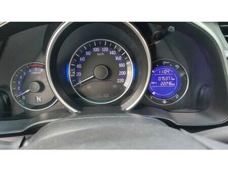 honda wr-v exl 1.5 flexone 16v 5p aut. 2018