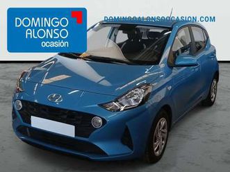 nuevo 1.2 mpi 61,7 kw (84 cv) mt5 2wd go my21
