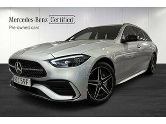 300 e kombi amg premium burmester drag