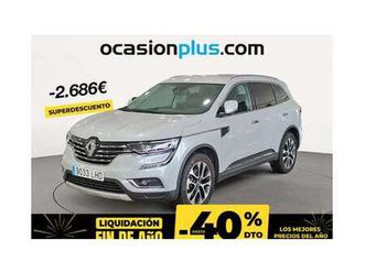 2.0dci zen x-tronic 4wd 130kw