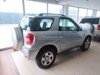 toyota - rav4 1.8 vvti luna 4x2
