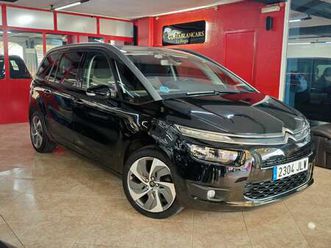 grand picasso 2.0bluehdi s&s feel eat6 150