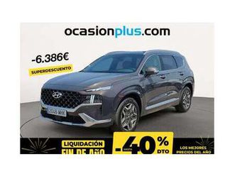 1.6tgdi phev style 7pl 4wd 6at