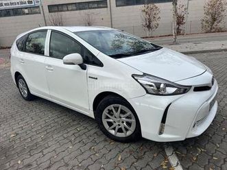 toyota - priusplus eco