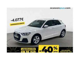 sportback 30 tfsi