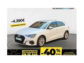 sportback 30 tfsi s tronic