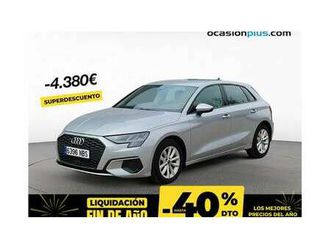 sportback 30 tfsi s tronic