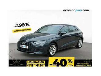sportback 30 tfsi s tronic