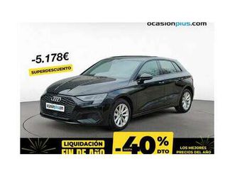 sportback 30 tfsi s tronic