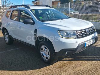 dacia duster comfort 1.6 4x2