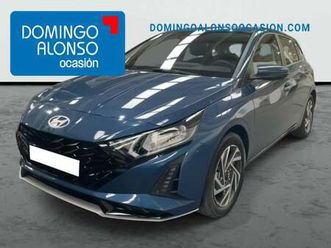 fl 1.0 t-gdi 73,5 kw (100 cv) mt6 2wd smart my25