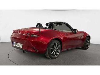 mx-5 rf 2.0 skyactiv-g i-stop