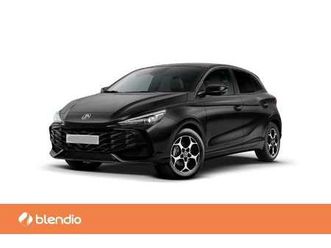 3 1.5 hybrid+ luxury 143kw