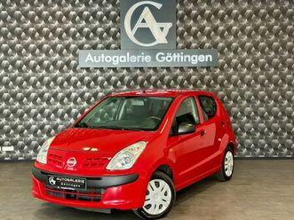 nissan pixo visia/klima/1.hand