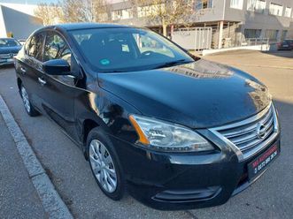 nissan sentra s *automatik *klima