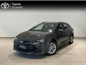 toyota - corolla 140h active plus touring sport