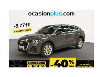 sportback 35 tdi advanced