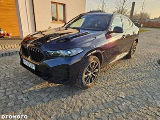 bmw x6m