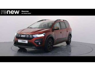 1.0 tce eco-g extreme go 5s 100 5p