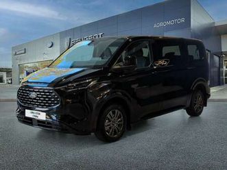2.5 duratec phev 171kw l1 titanium ecvt