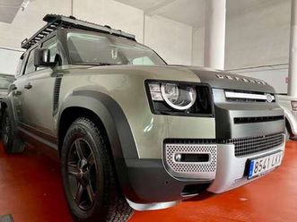 110 3.0d l6 mhev s awd aut. 200