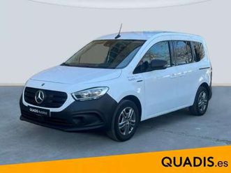 citan n1 ecitan tourer