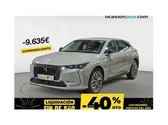 cross bluehdi trocadero aut. 130