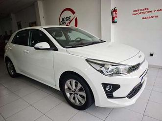 rio 1.2 cvvt drive drive